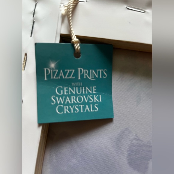 Kittens and butterflies canvas - Picture 4 of 4